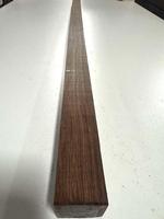 Cocobolo Rosewood Turning Square: 1-1/2 x 36